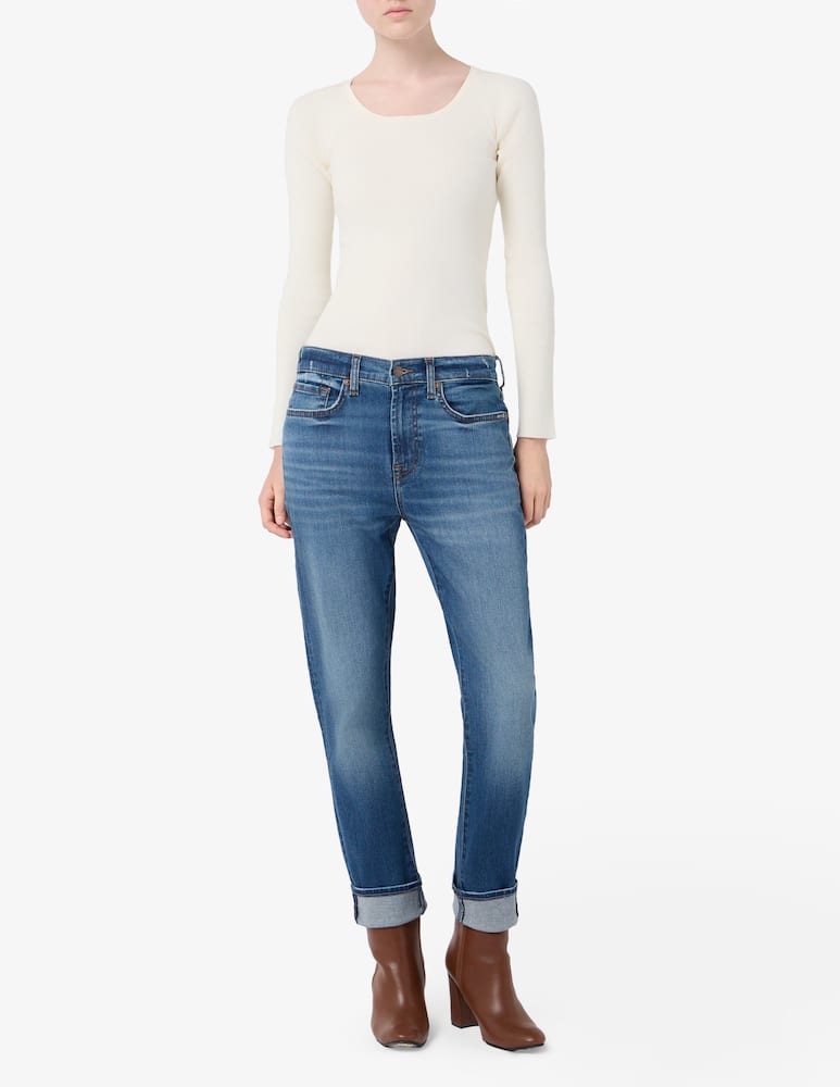 24.7 Studio Jeans slim relaxed groovy - immagine 2