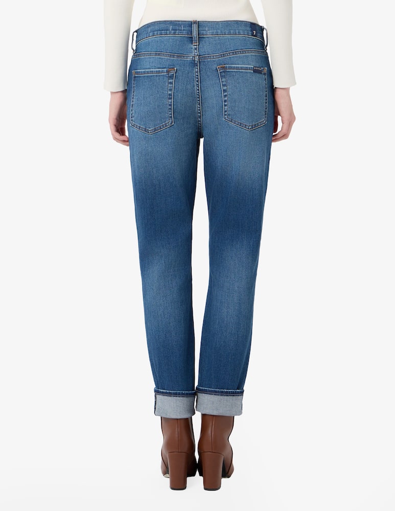 24.7 Studio Jeans slim relaxed groovy - immagine 3
