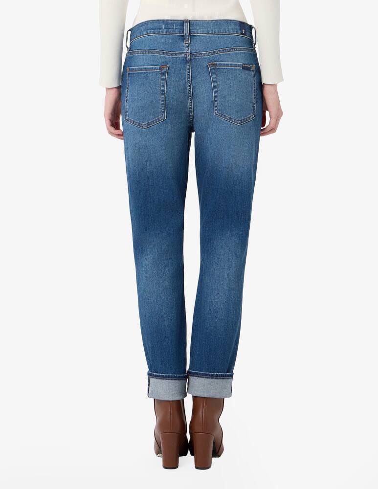 rinascente 24.7 Studio Jeans slim relaxed groovy