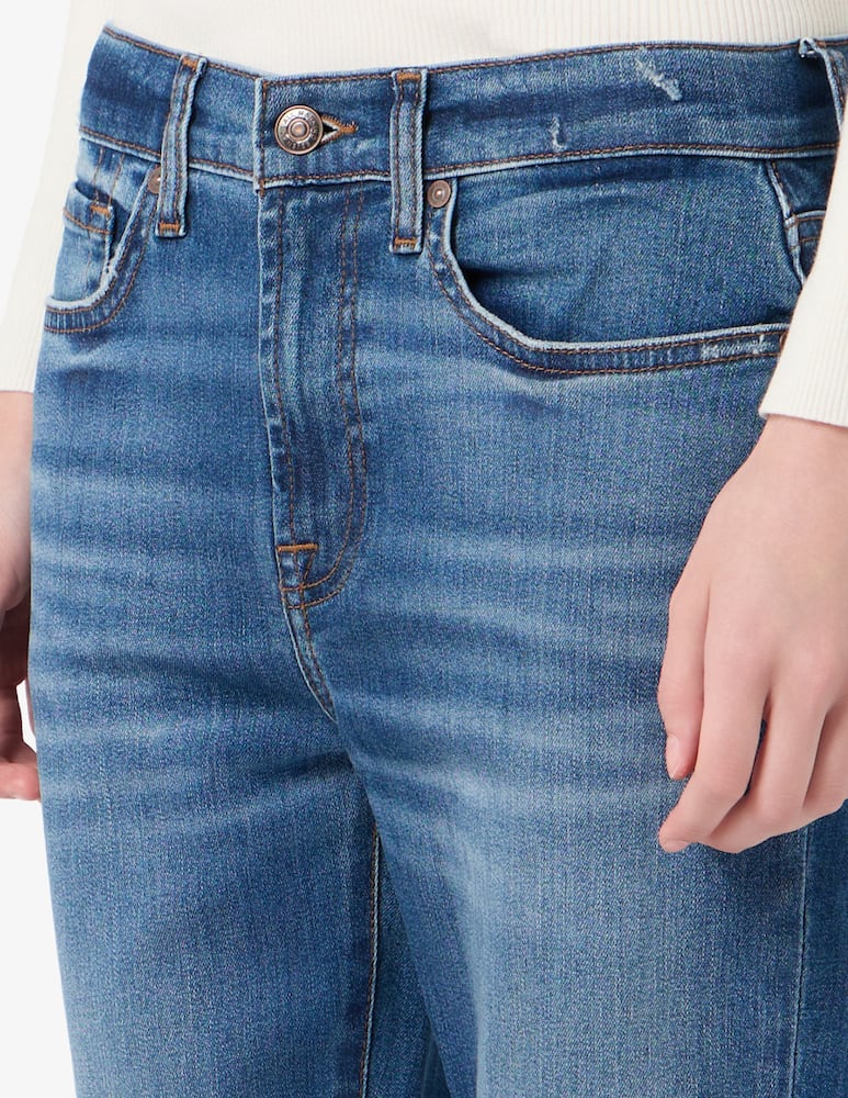 24.7 Studio Jeans slim relaxed groovy - immagine 4