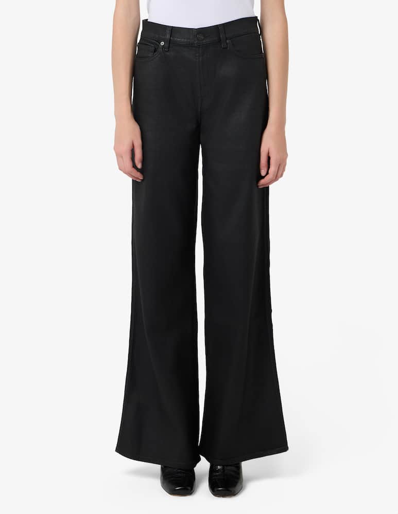 rinascente 24.7 Studio Jet setter palazzo trousers