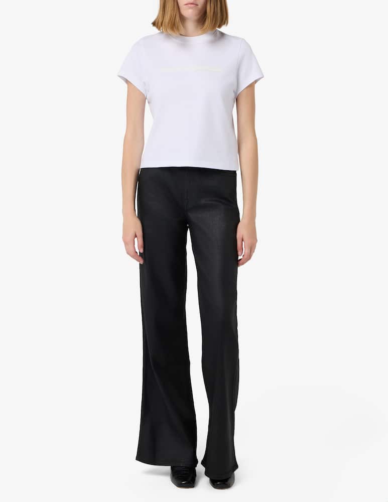 24.7 Studio Jet setter palazzo trousers - picture 2 24.7 Studio Jet setter palazzo trousers - picture 2