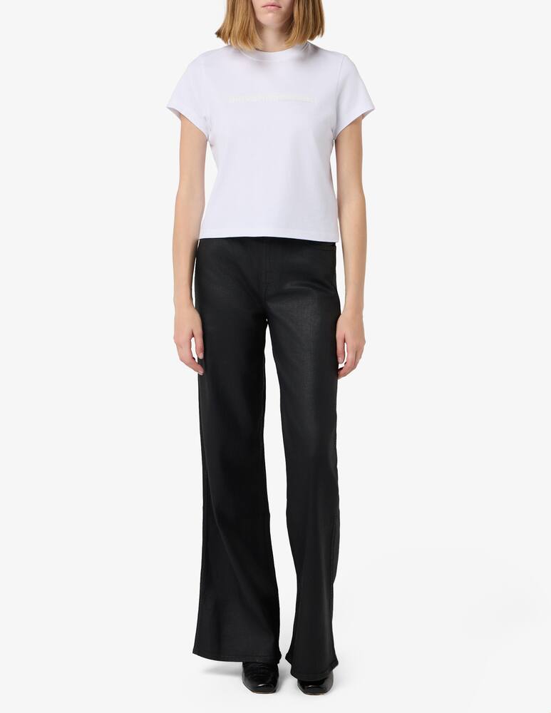 rinascente 24.7 Studio Jet setter palazzo trousers