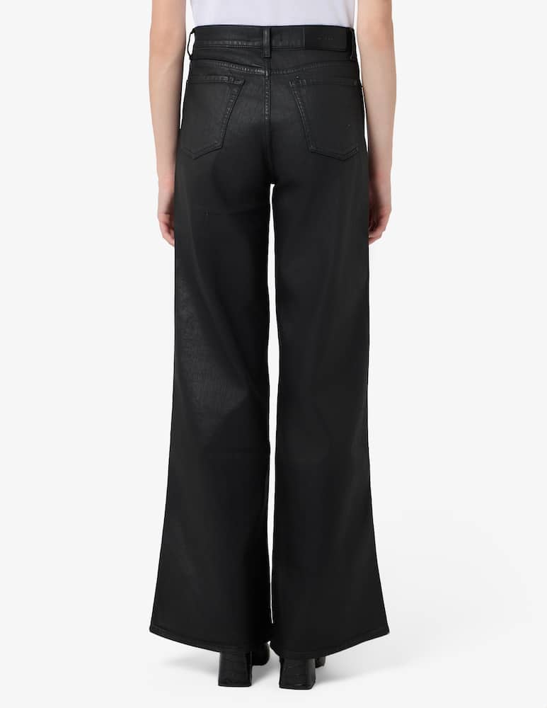 24.7 Studio Jet setter palazzo trousers - picture 3 24.7 Studio Jet setter palazzo trousers - picture 3