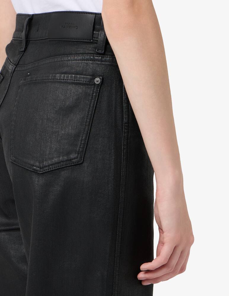 rinascente 24.7 Studio Jet setter palazzo trousers