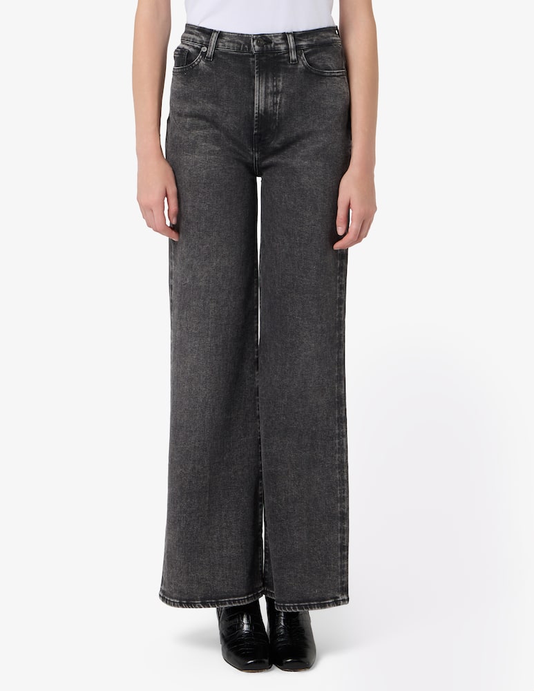 rinascente 24.7 Studio Ultra high rise jeans