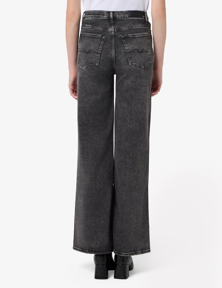 24.7 Studio Jeans ultra high rise Jo - immagine 3 24.7 Studio Jeans ultra high rise Jo - immagine 3