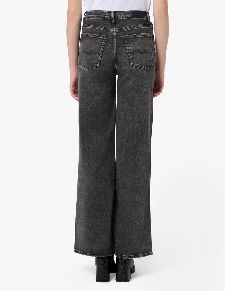 rinascente 24.7 Studio Ultra high rise jeans