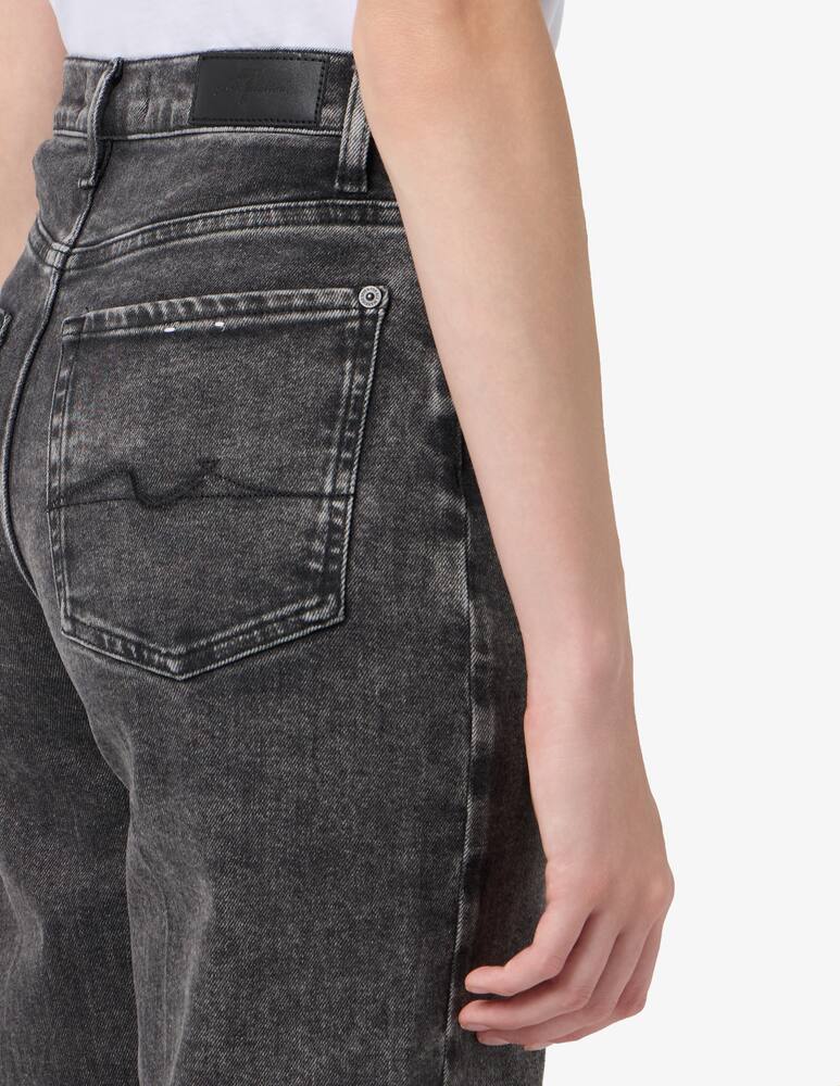 rinascente 24.7 Studio Ultra high rise jeans