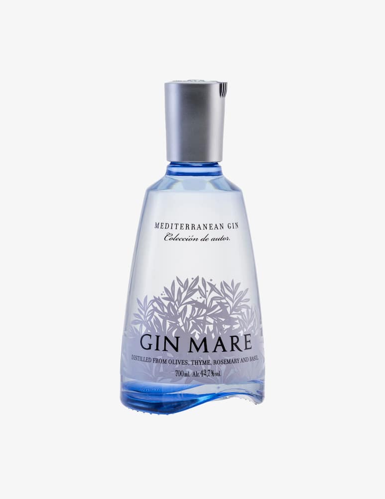 Gin Mare Gin Mare 700ml - immagine 1 Gin Mare Gin Mare 700ml - immagine 1