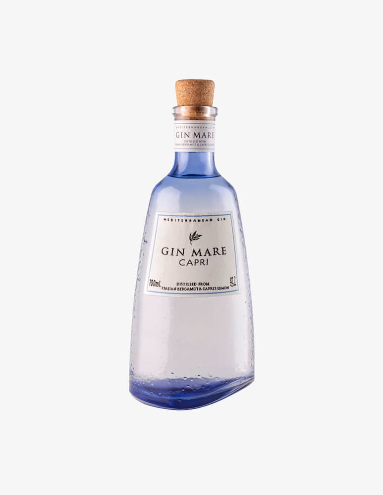 Gin Mare Gin Mare Capri 700ml - immagine 1 Gin Mare Gin Mare Capri 700ml - immagine 1