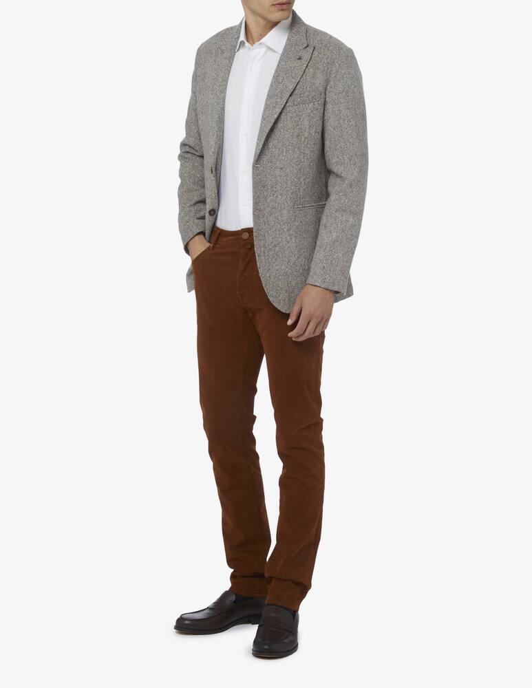 rinascente Delsiena Regular journey shirt