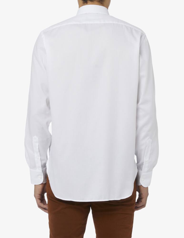 rinascente Delsiena Regular journey shirt