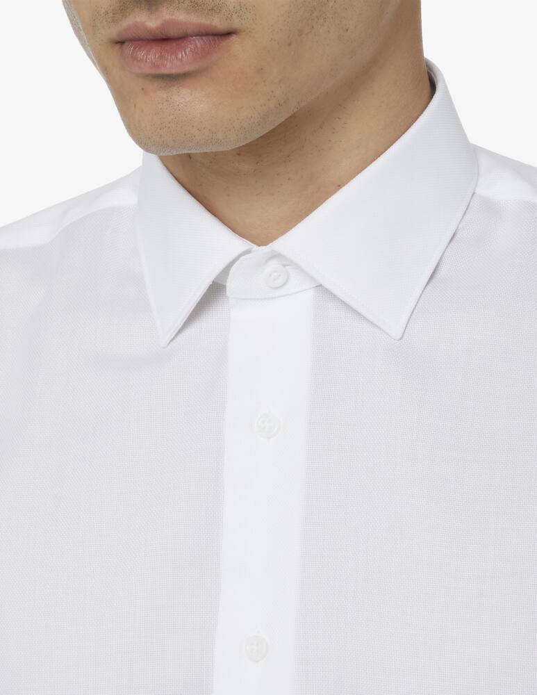 rinascente Delsiena Regular journey shirt