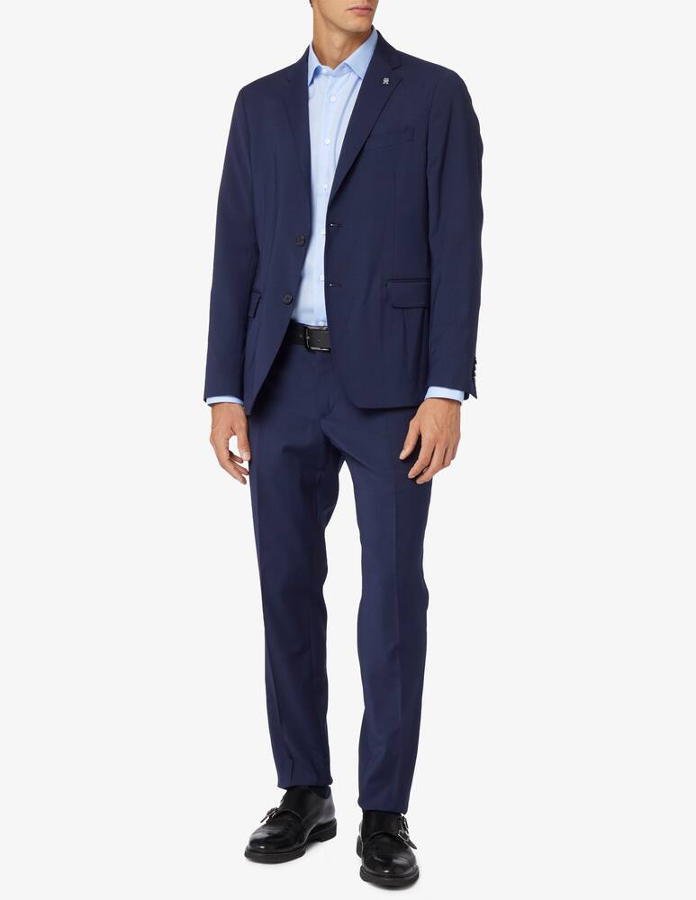 rinascente Delsiena Camicia regular journey giro ing