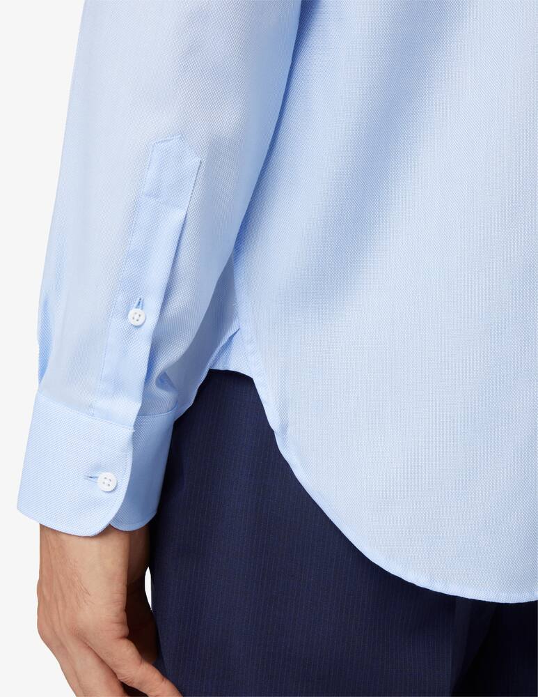 rinascente Delsiena Camicia regular journey giro ing