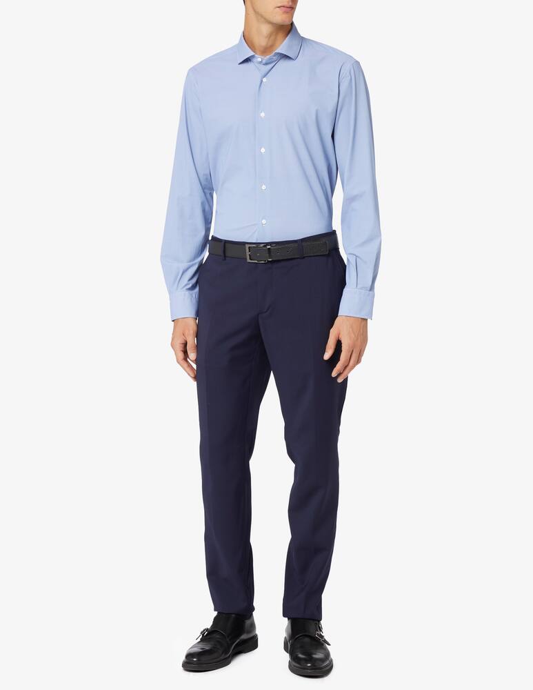 rinascente Delsiena Camicia modern dynamic microfantasia