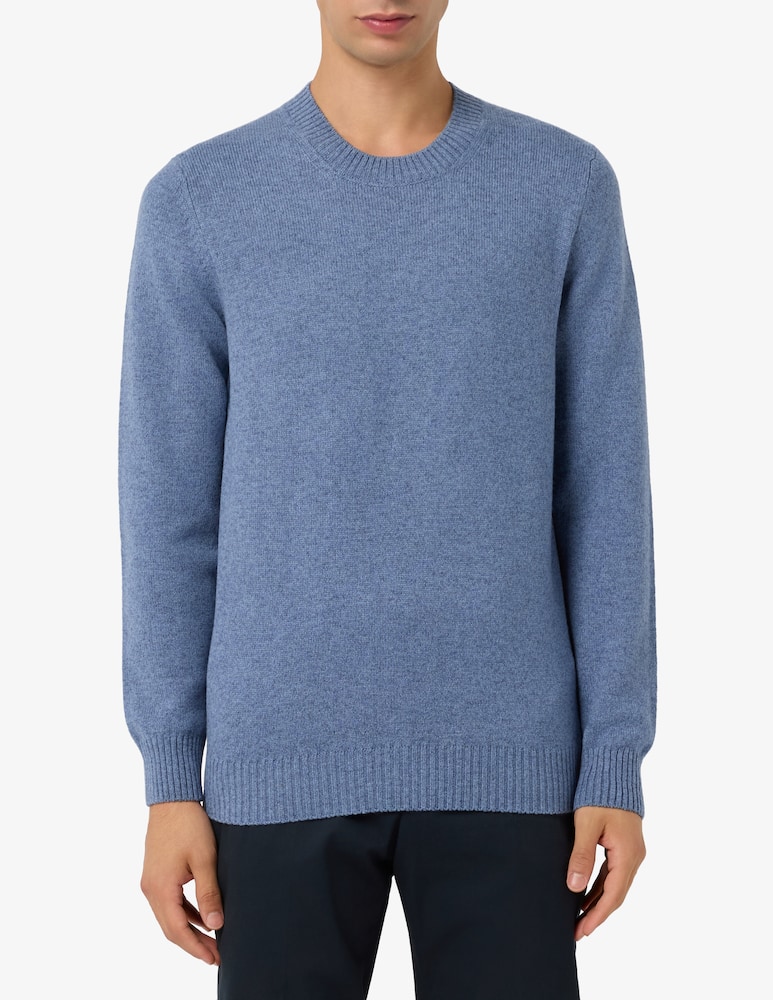 rinascente Rinascente Collection Geelon crewneck pullover