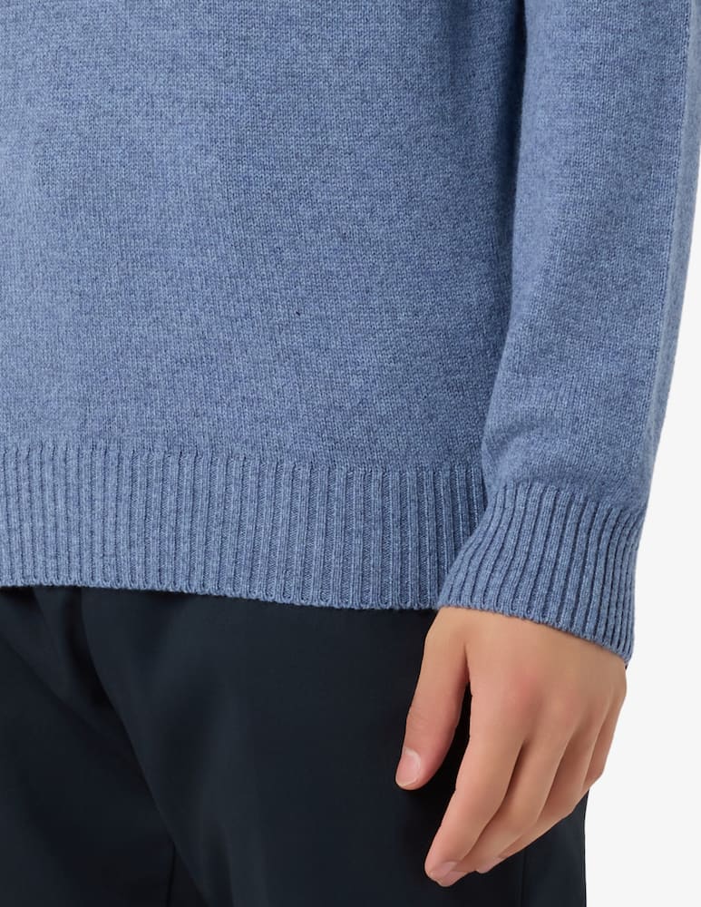 Rinascente Collection Pullover Super Geelon - immagine 4 Rinascente Collection Pullover Super Geelon - immagine 4