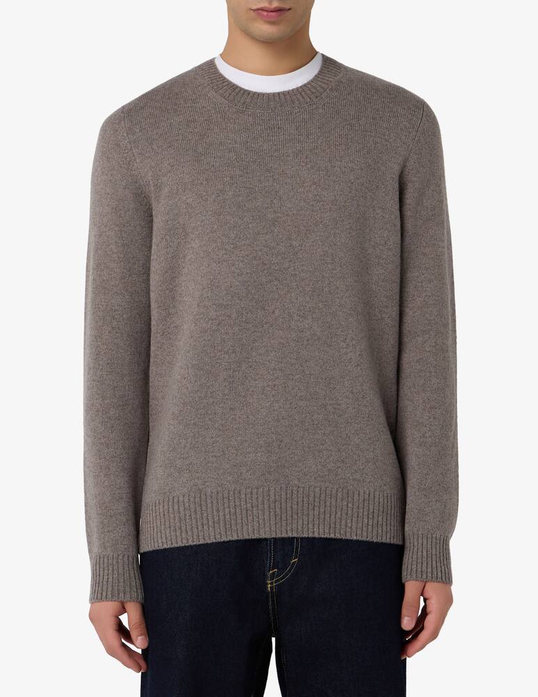 rinascente Rinascente Collection Super geelong pullover