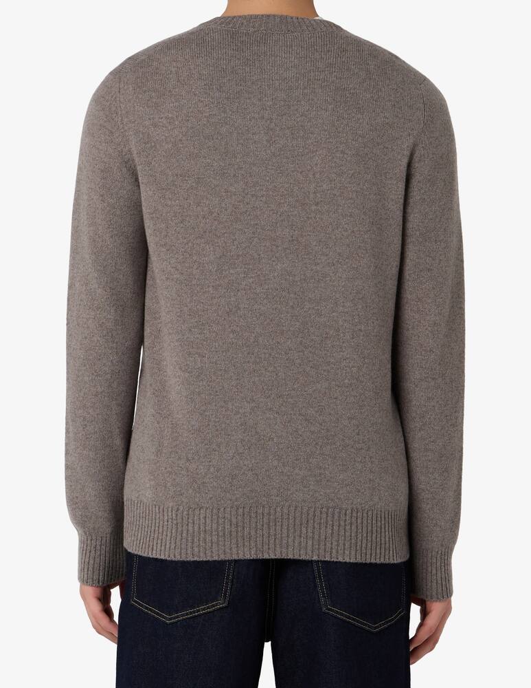 rinascente Rinascente Collection Super geelong pullover