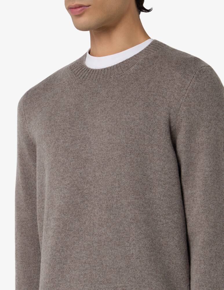 rinascente Rinascente Collection Super geelong pullover