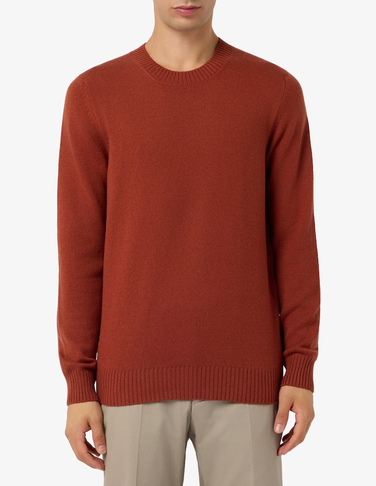 rinascente Rinascente Collection Geelon pullover