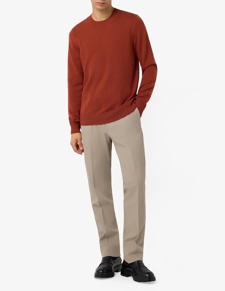 rinascente Rinascente Collection Geelon pullover