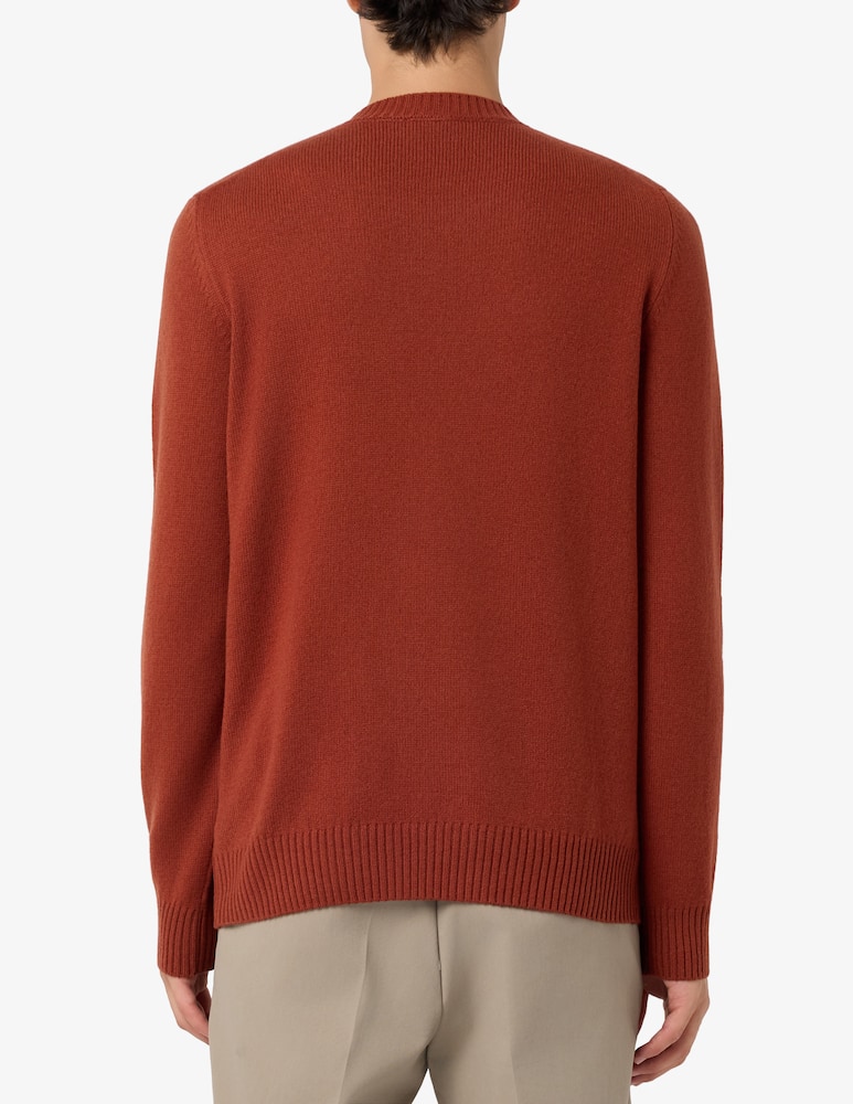 Rinascente Collection Geelon pullover - picture 3 Rinascente Collection Geelon pullover - picture 3