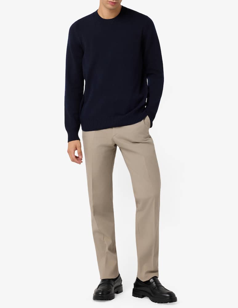 rinascente Rinascente Collection Geelong wool pullover