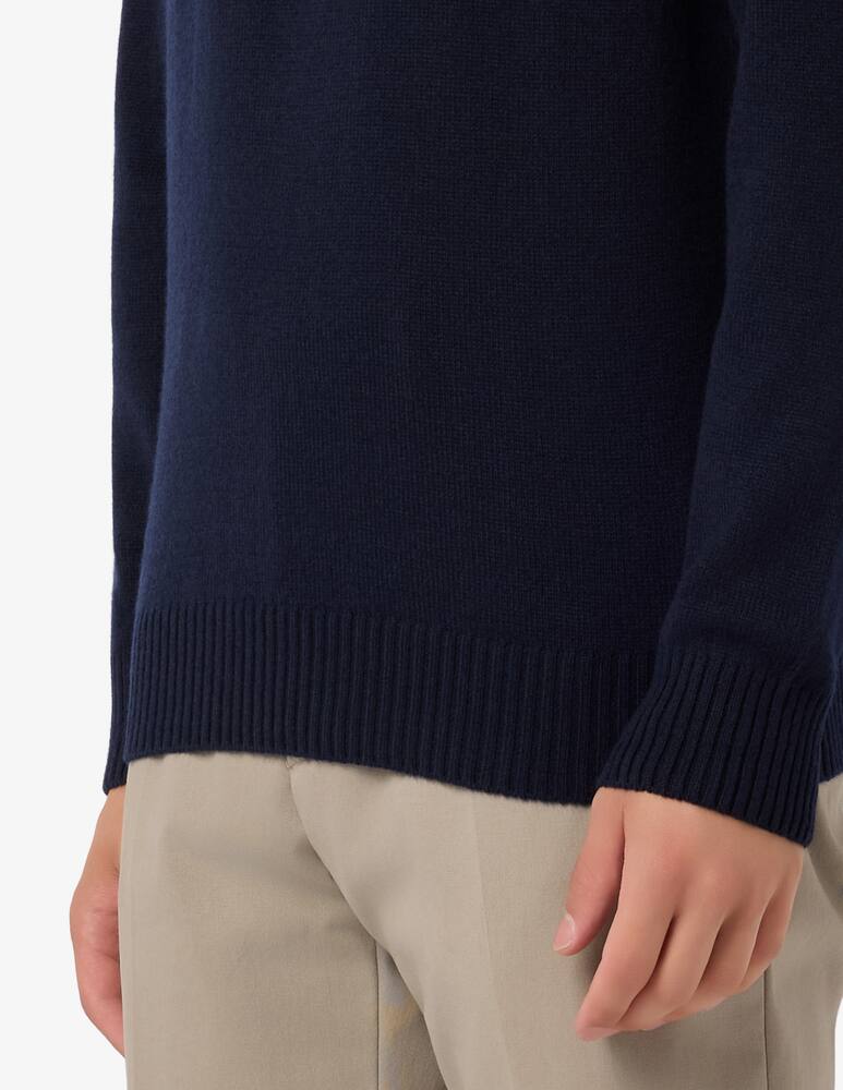 rinascente Rinascente Collection Geelong wool pullover