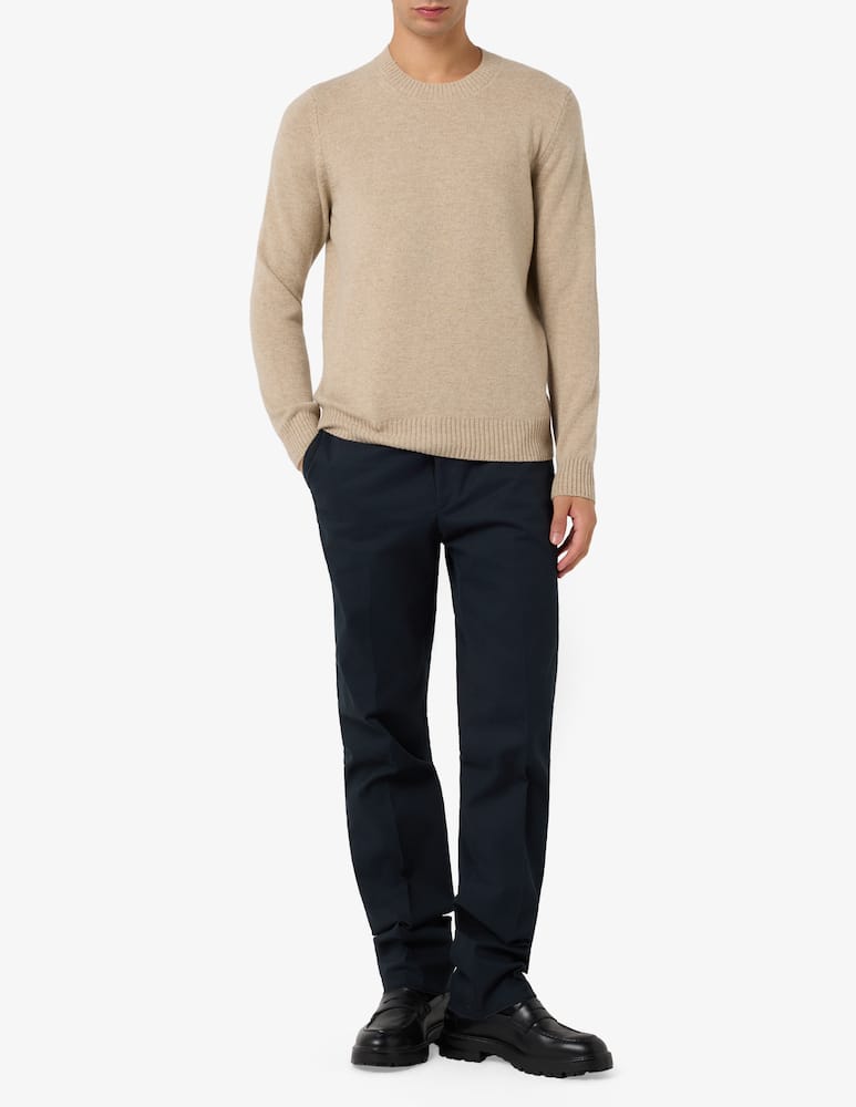 rinascente Rinascente Collection Pullover in lana Geelon