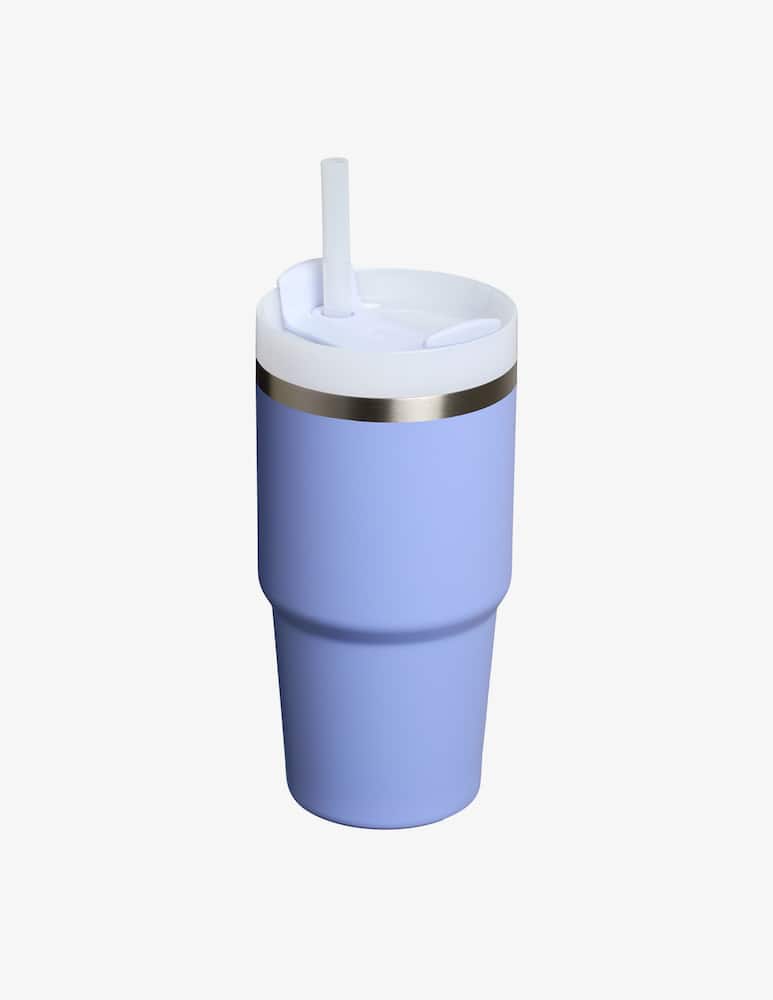 Stanley 1913 The Quencher H2.0 Flowstate Tumbler 0.6L - immagine 2 Stanley 1913 The Quencher H2.0 Flowstate Tumbler 0.6L - immagine 2