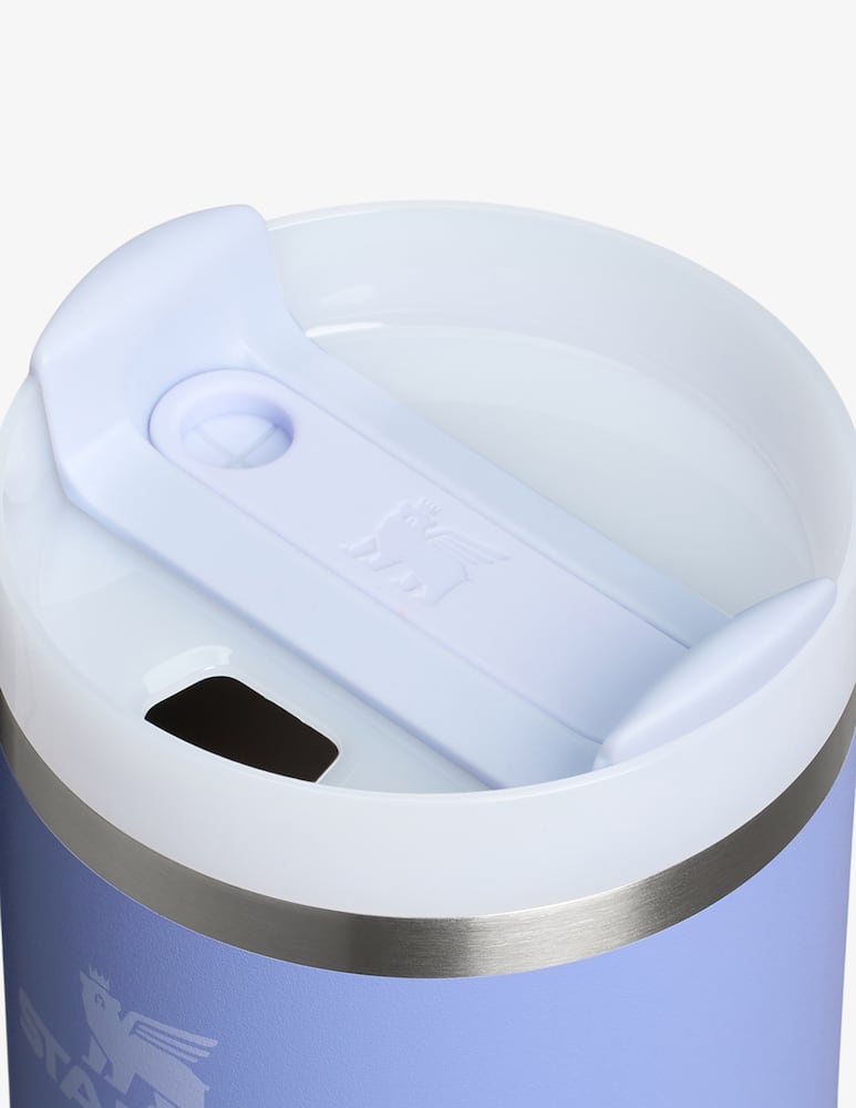 Stanley 1913 The Quencher H2.0 Flowstate Tumbler 0.6L - immagine 3 Stanley 1913 The Quencher H2.0 Flowstate Tumbler 0.6L - immagine 3