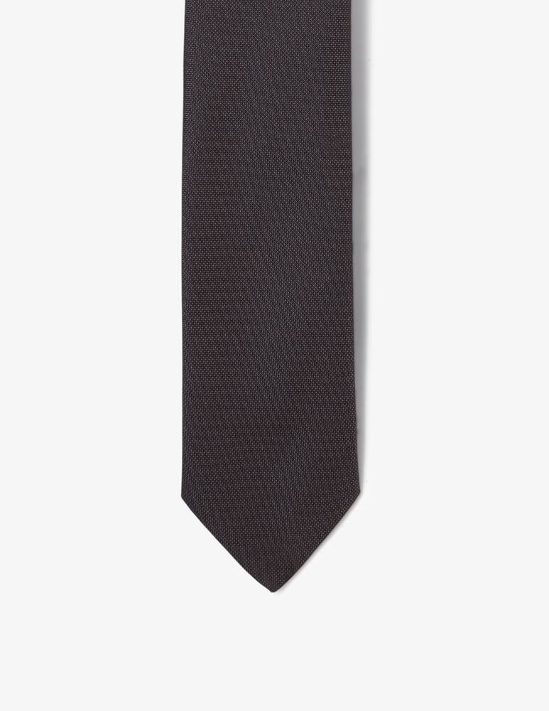 rinascente Sartoria Italiana Cravatta rigata elegante