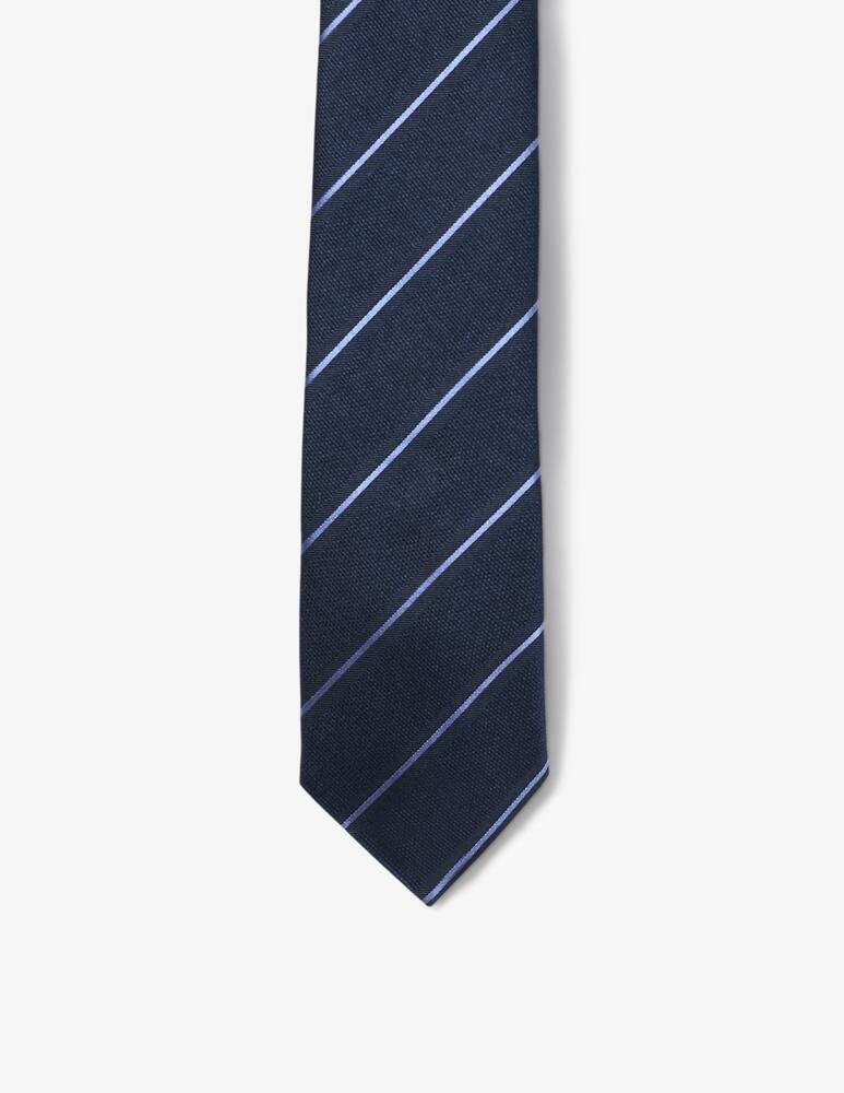 rinascente Sartoria Italiana Striped tie