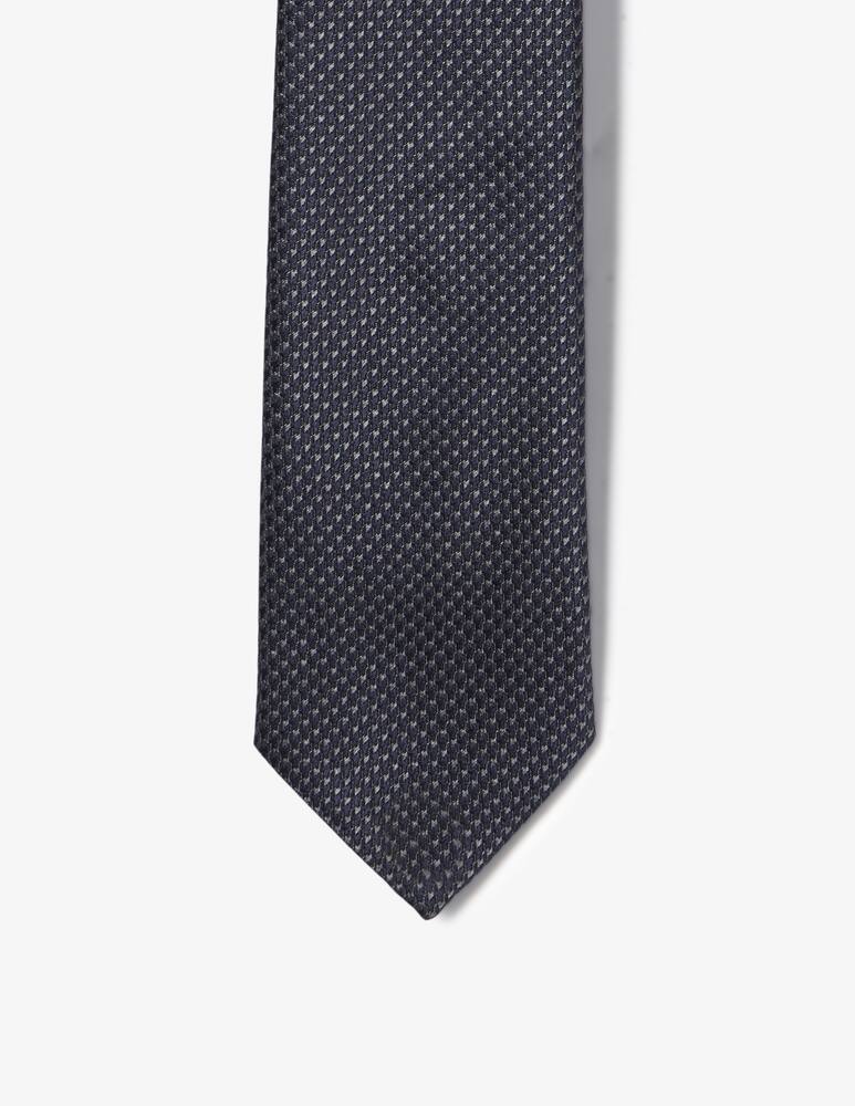 rinascente Sartoria Italiana Embroidered tie