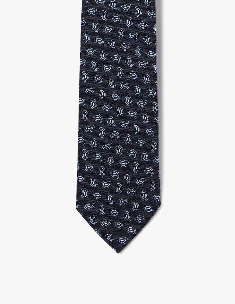 rinascente Sartoria Italiana Cravatta righe diagonali