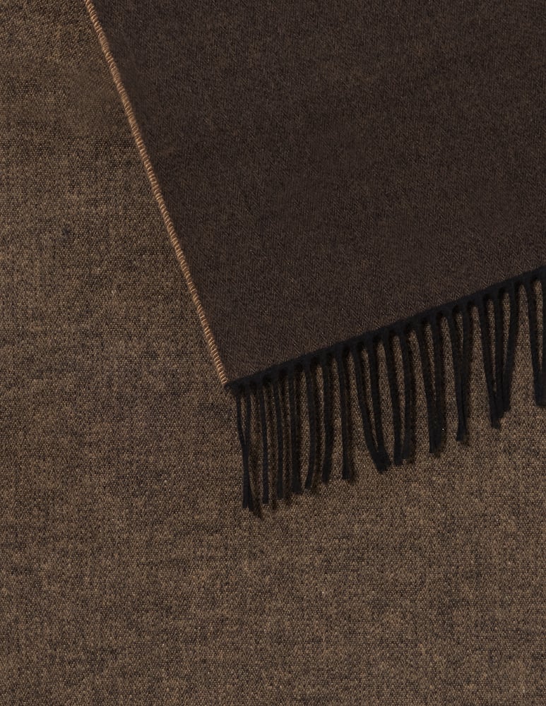 Rinascente Collection Virginia reversible scarf - picture 2