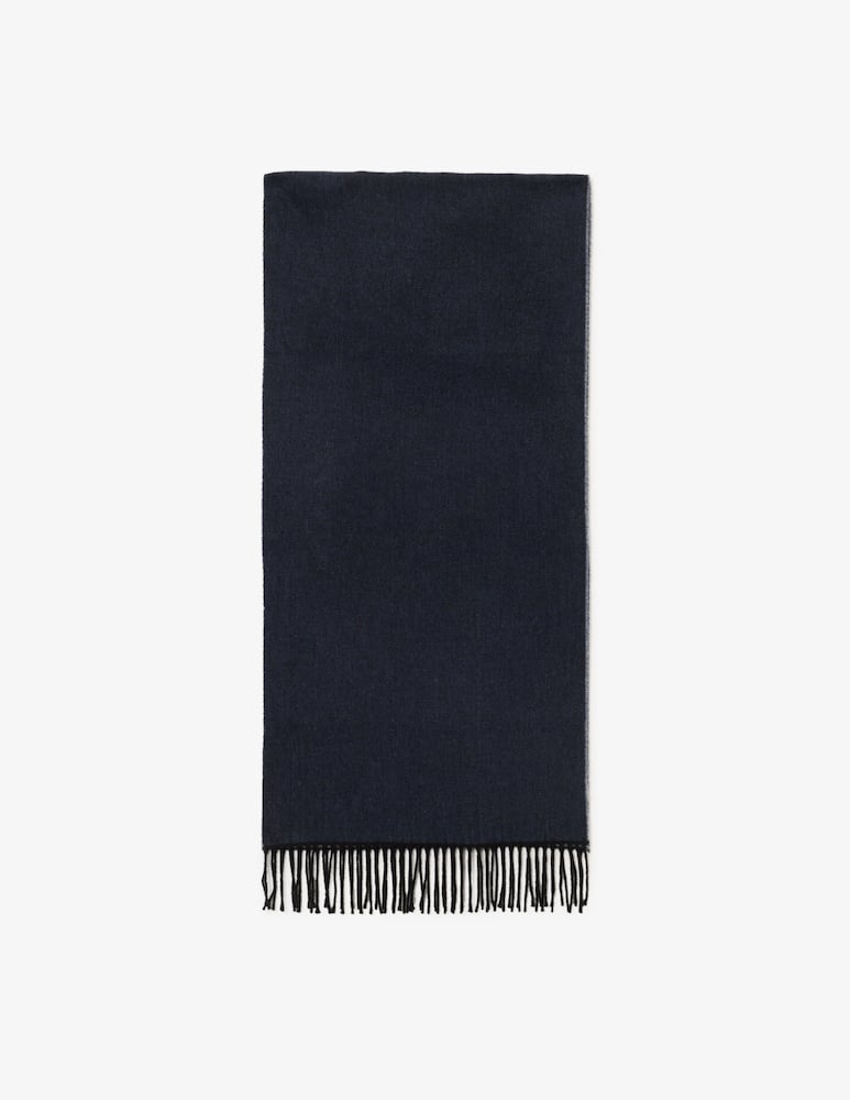 Rinascente Collection Virginia reversible scarf - picture 1 Rinascente Collection Virginia reversible scarf - picture 1