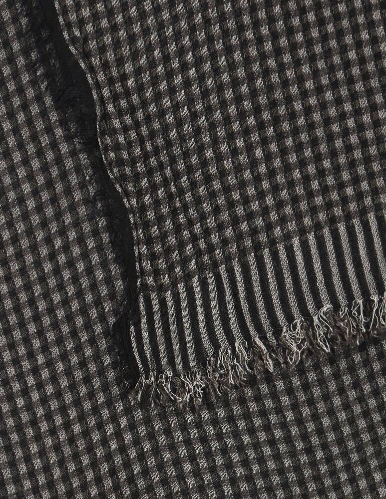 rinascente Rinascente Collection Bernat jacquard scarf