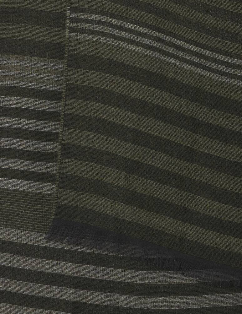 rinascente Rinascente Collection Sciarpa jacquard Cars