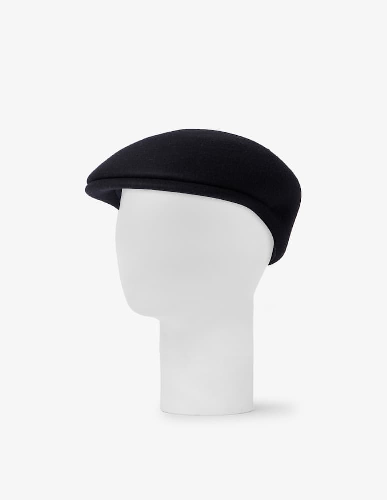 rinascente Rinascente Collection Felt crushable cap
