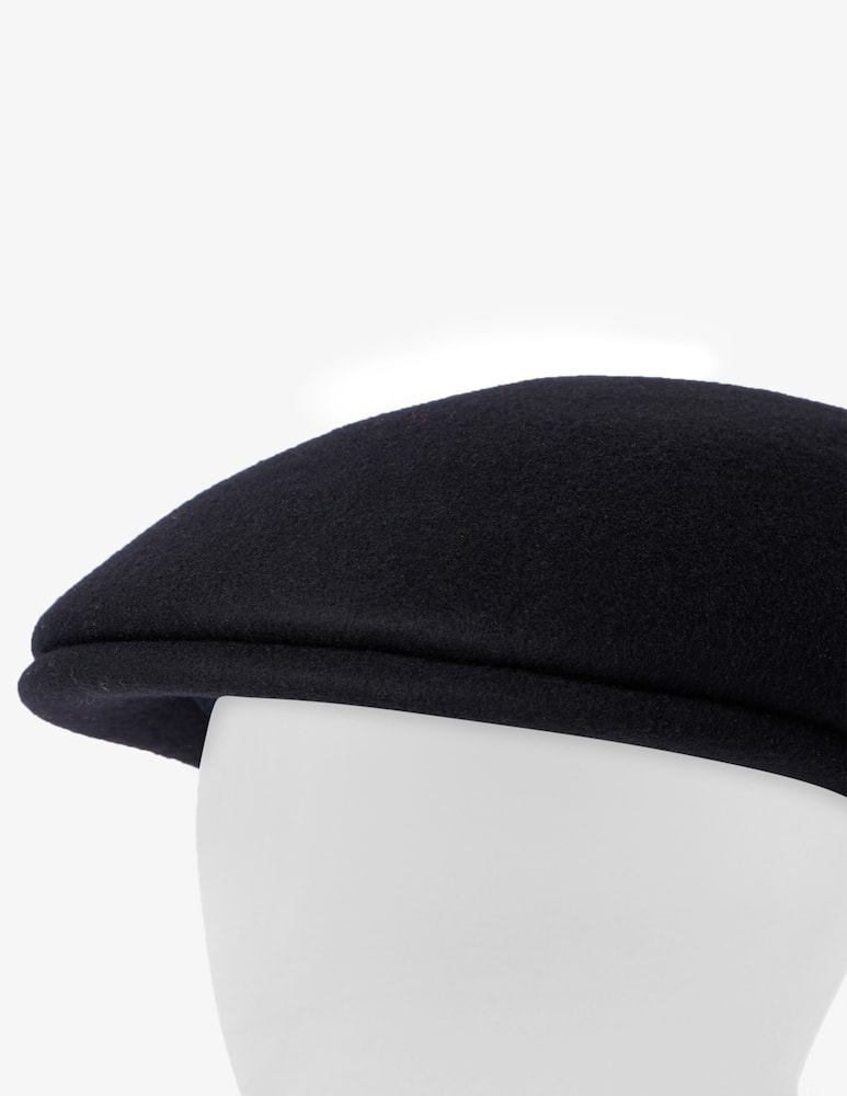 Rinascente Collection Felt crushable cap - picture 4 Rinascente Collection Felt crushable cap - picture 4
