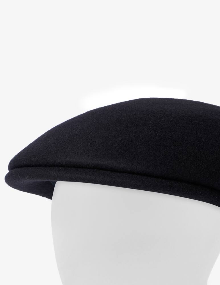rinascente Rinascente Collection Felt crushable cap