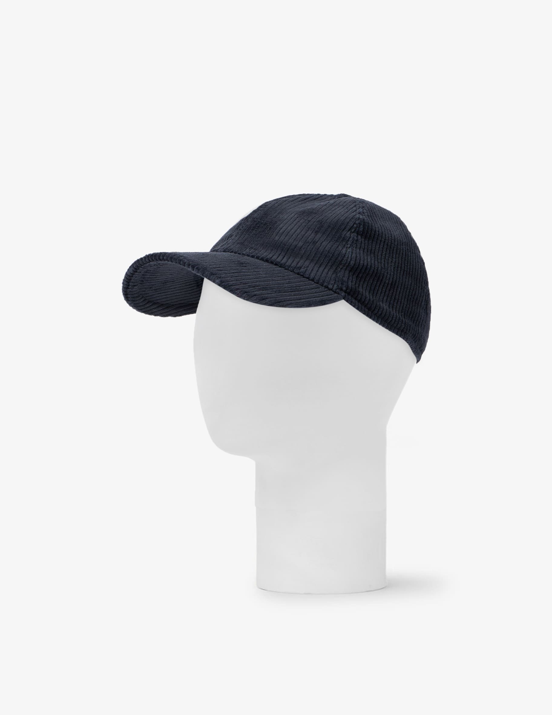 Maschio Femmina Neutral Solido Cappellini Da Baseball