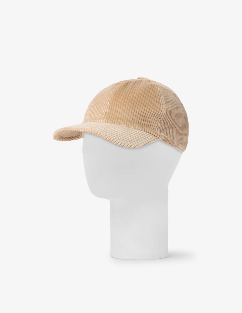 Rinascente Collection Baseball cap with elastic - picture 1 Rinascente Collection Baseball cap with elastic - picture 1