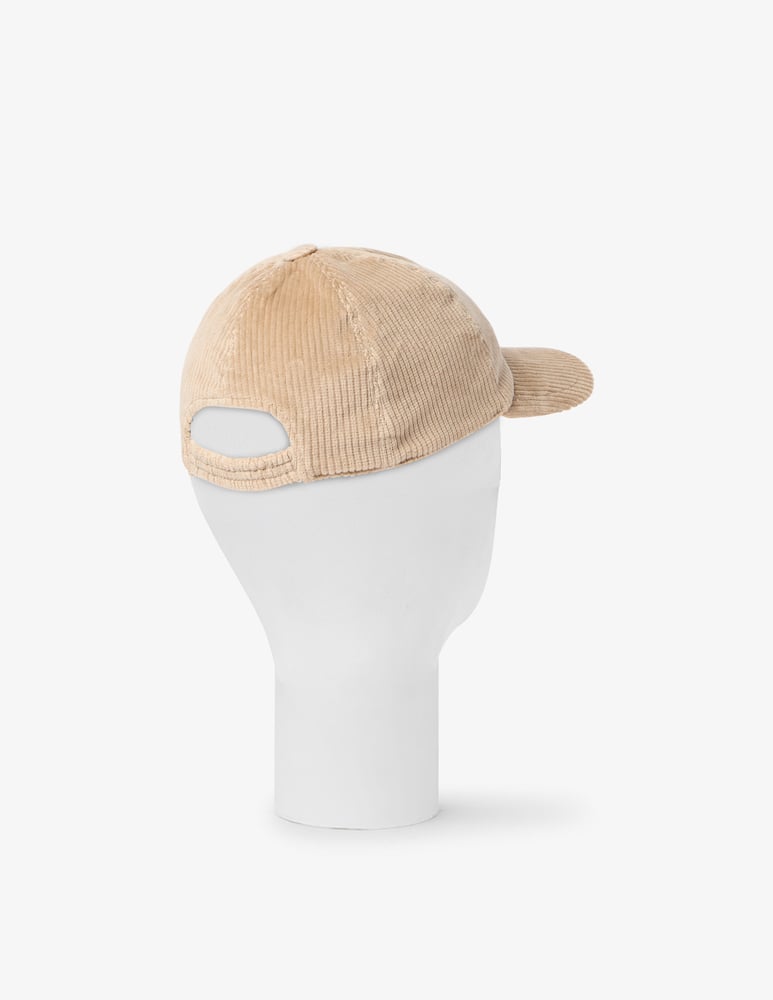 Rinascente Collection Baseball cap with elastic - picture 3 Rinascente Collection Baseball cap with elastic - picture 3