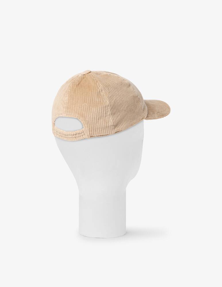 rinascente Rinascente Collection Baseball cap with elastic