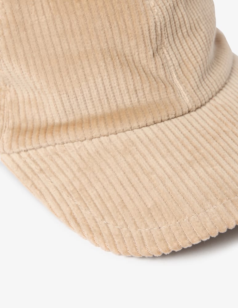 Rinascente Collection Baseball cap with elastic - picture 4 Rinascente Collection Baseball cap with elastic - picture 4